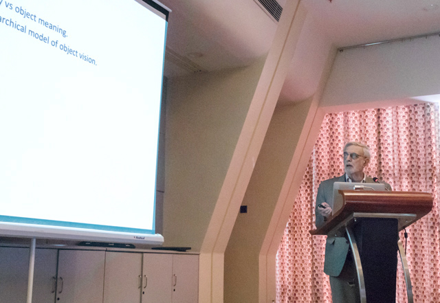 美国科学院院士Barry J. Richmond教授报告.jpg